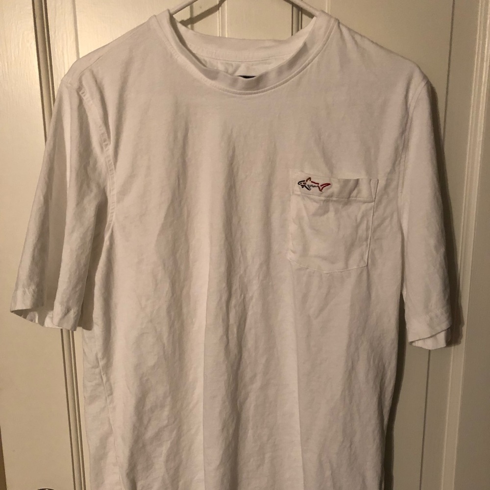 Greg Norman T-shirt Bundle